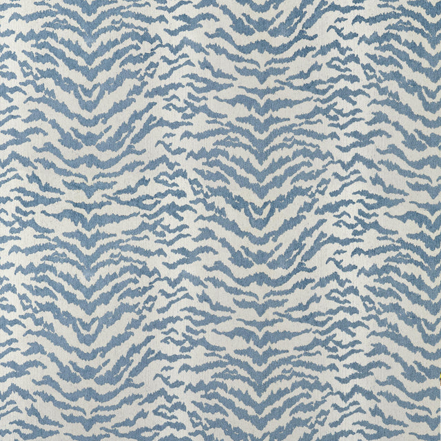 Thibaut Aja Powder Fabric
