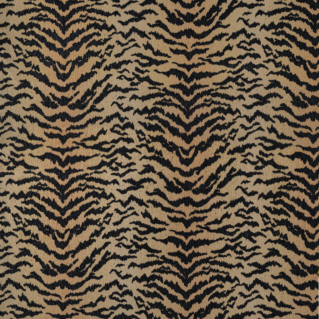 Thibaut Aja Tiger Fabric
