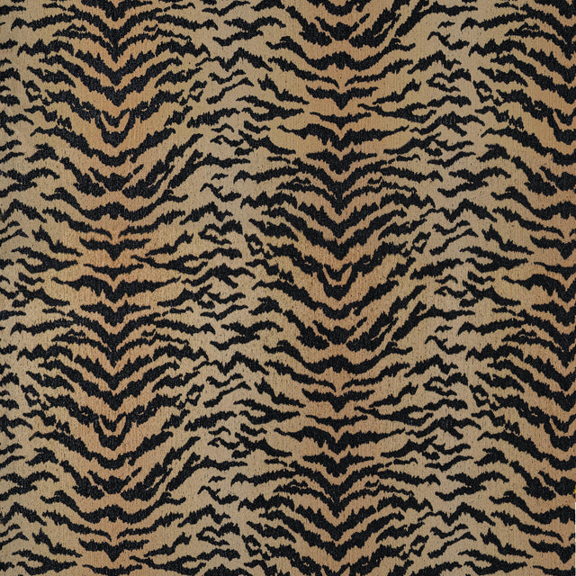 Thibaut Aja Tiger Fabric