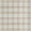 Thibaut Percival Plaid Flax Fabric