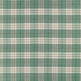 Thibaut Percival Plaid Pine Fabric