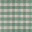 Thibaut Percival Plaid Pine Fabric