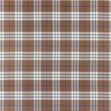Thibaut Percival Plaid Sienna Fabric