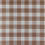 Thibaut Percival Plaid Sienna Fabric
