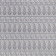 Thibaut Emalin Paisley Powder Fabric