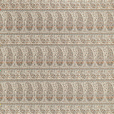 Thibaut Emalin Paisley Curry Fabric