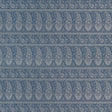 Thibaut Emalin Paisley Cadet Fabric
