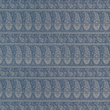 Thibaut Emalin Paisley Cadet Fabric