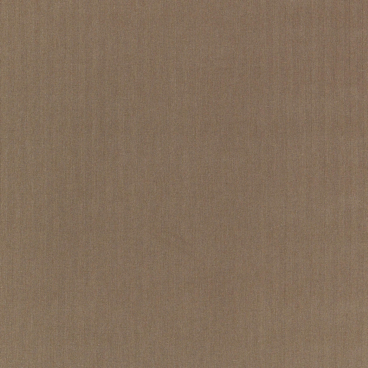 Thibaut Sloane Herringbone Bark Fabric