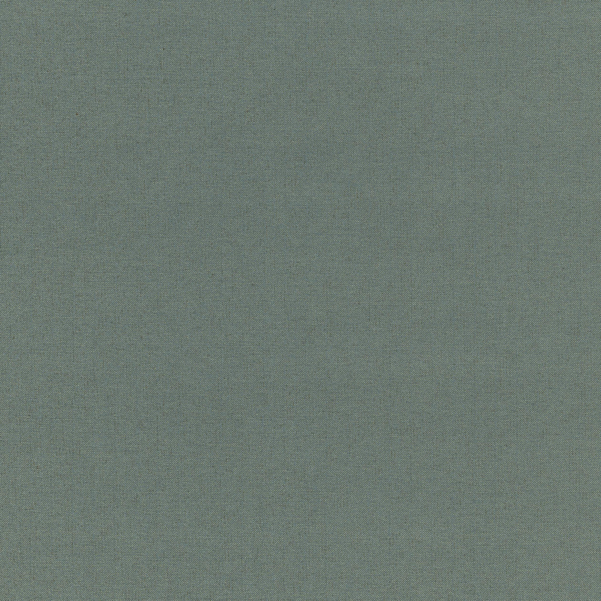 Thibaut Sloane Herringbone Loden Fabric