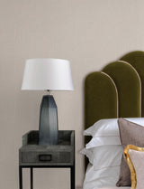 A-Street Prints Braddock Dove Rhythmic Flow Wallpaper