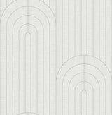 A-Street Prints Declan Dove Textured Arches Wallpaper