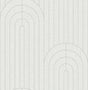 A-Street Prints Declan Dove Textured Arches Wallpaper