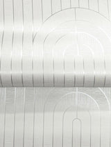 A-Street Prints Declan Dove Textured Arches Wallpaper