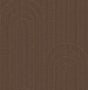 A-Street Prints Declan Maroon Textured Arches Wallpaper