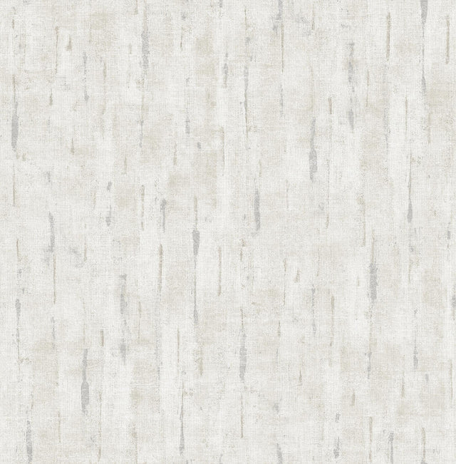 A-Street Prints Minna Stone Textured Wallpaper