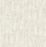 A-Street Prints Minna Blush Textured Wallpaper