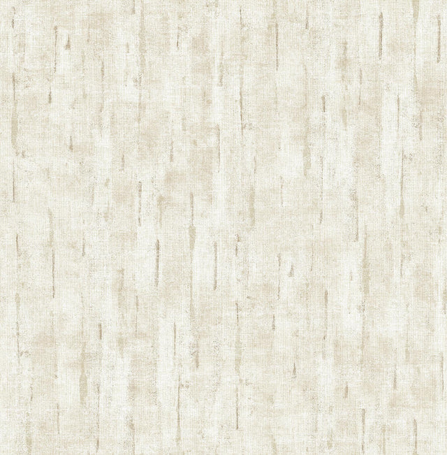 A-Street Prints Minna Blush Textured Wallpaper