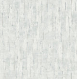 A-Street Prints Minna Sky Blue Textured Wallpaper