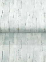 A-Street Prints Minna Sky Blue Textured Wallpaper
