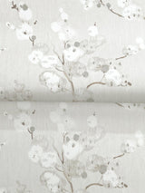 A-Street Prints Bliss Stone Blossom Wallpaper