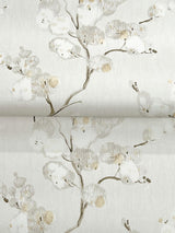 A-Street Prints Bliss Honey Blossom Wallpaper