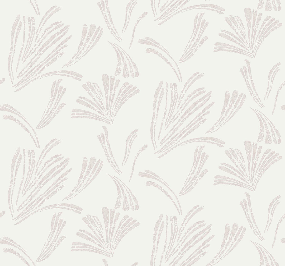 A-Street Prints Ermine Blush Abstract Wallpaper