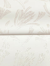 A-Street Prints Ermine Blush Abstract Wallpaper