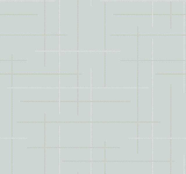 A-Street Prints Wylie Light Blue Dotted Gridlines Wallpaper