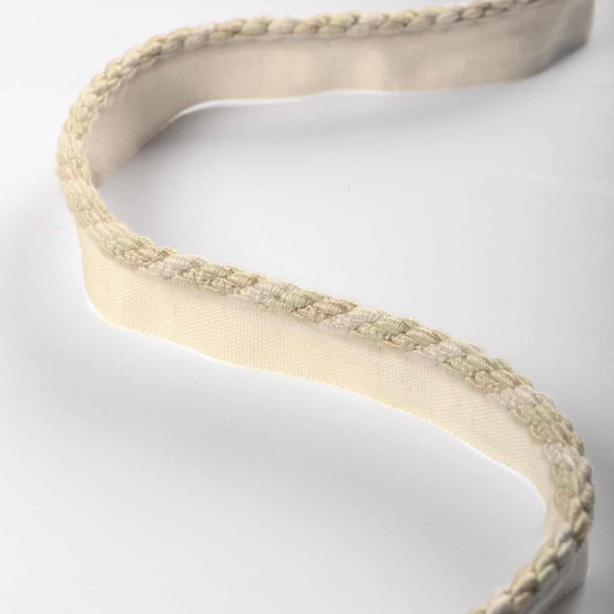 Brunschwig & Fils MONTCEL CORD IVORY Trim