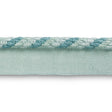 Brunschwig & Fils MONTCEL CORD AQUA Trim
