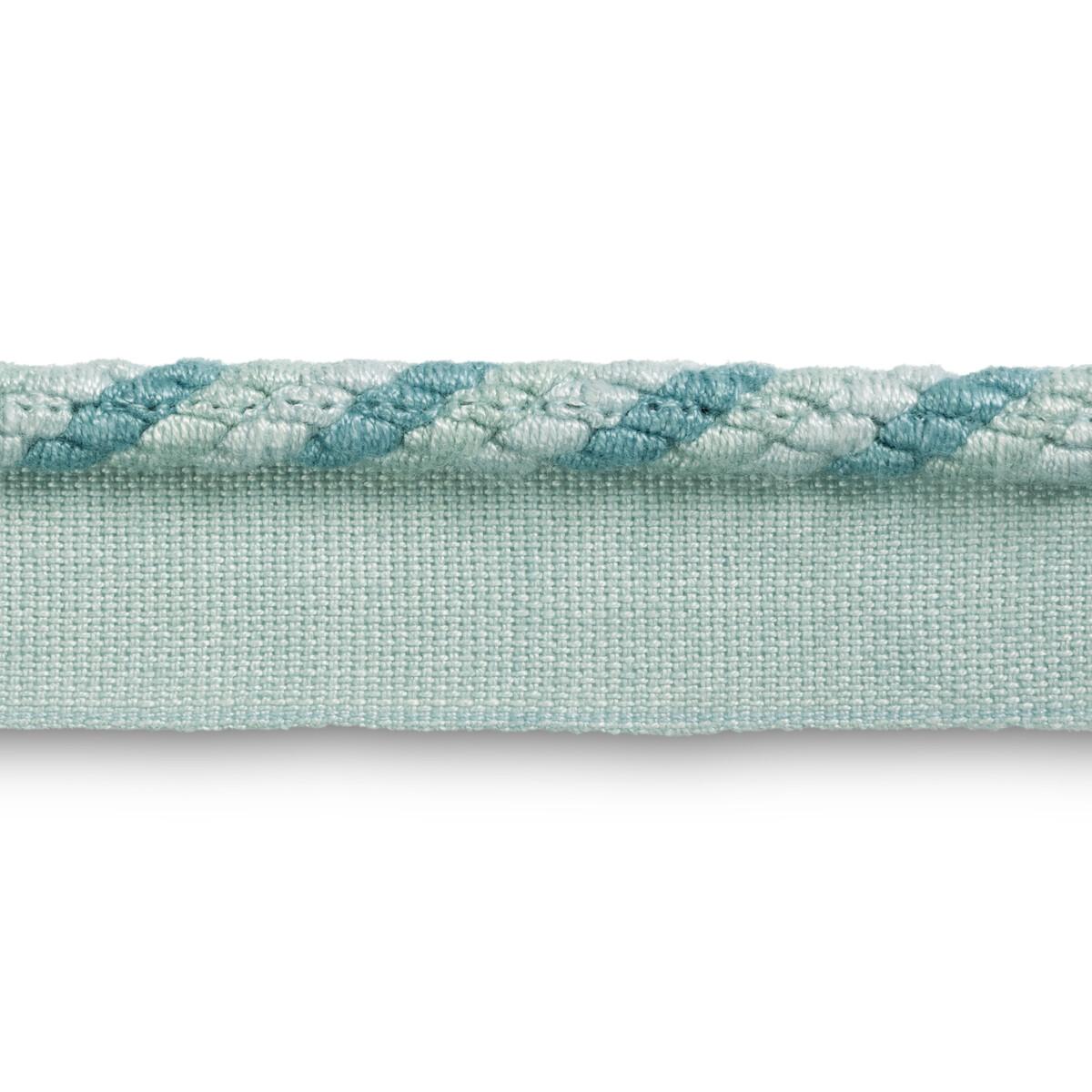 Brunschwig & Fils MONTCEL CORD AQUA Trim