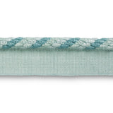 Brunschwig & Fils MONTCEL CORD AQUA Trim
