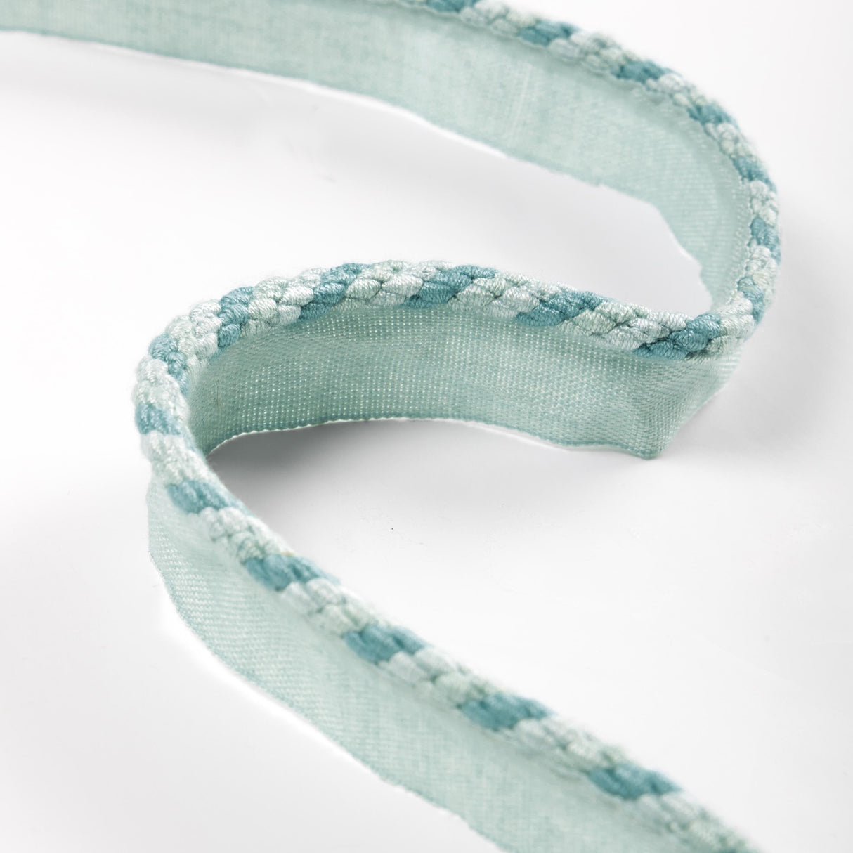 Brunschwig & Fils MONTCEL CORD AQUA Trim