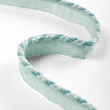 Brunschwig & Fils MONTCEL CORD AQUA Trim