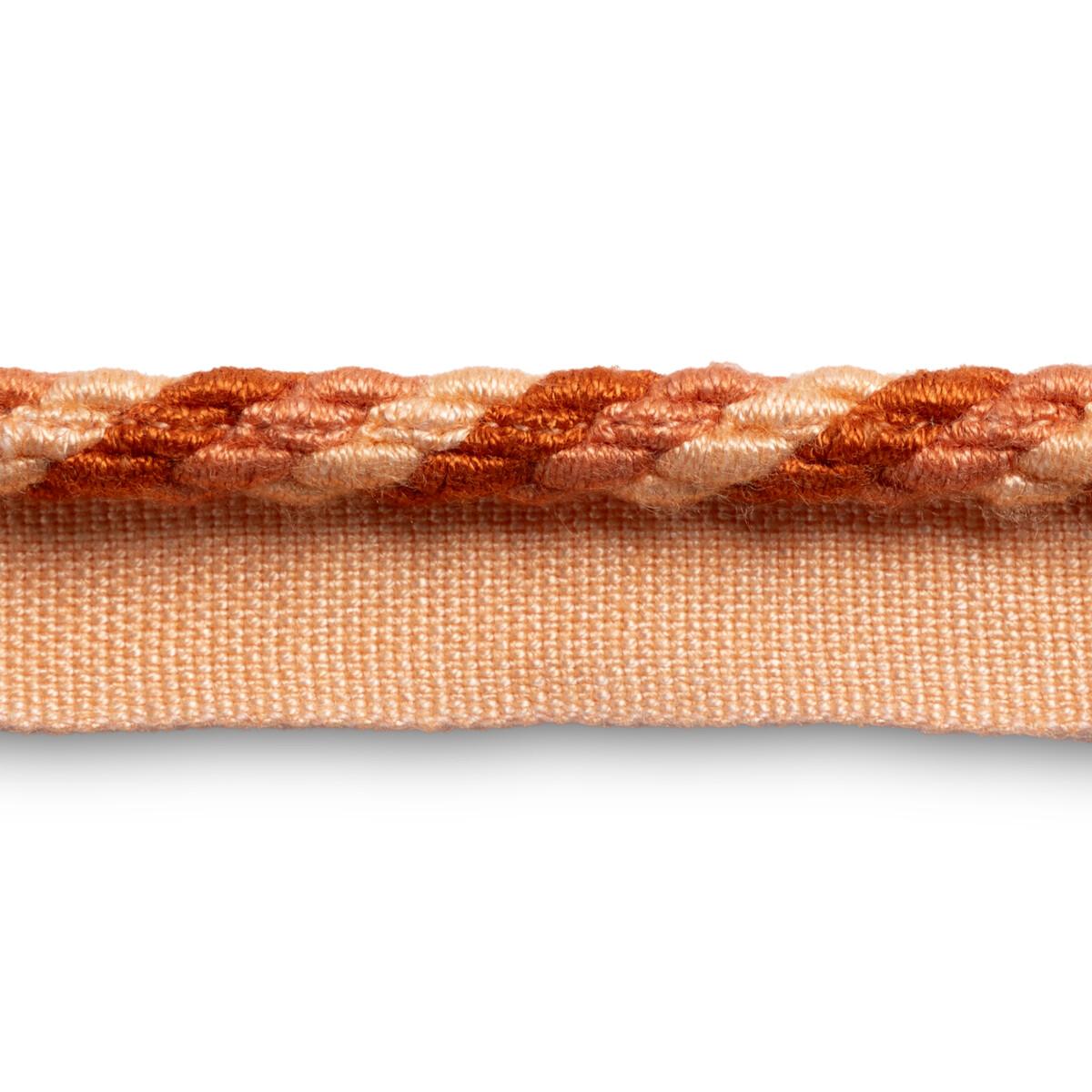Brunschwig & Fils MONTCEL CORD SPICE Trim