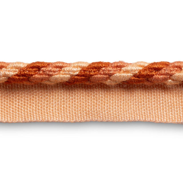 Brunschwig & Fils MONTCEL CORD SPICE Trim