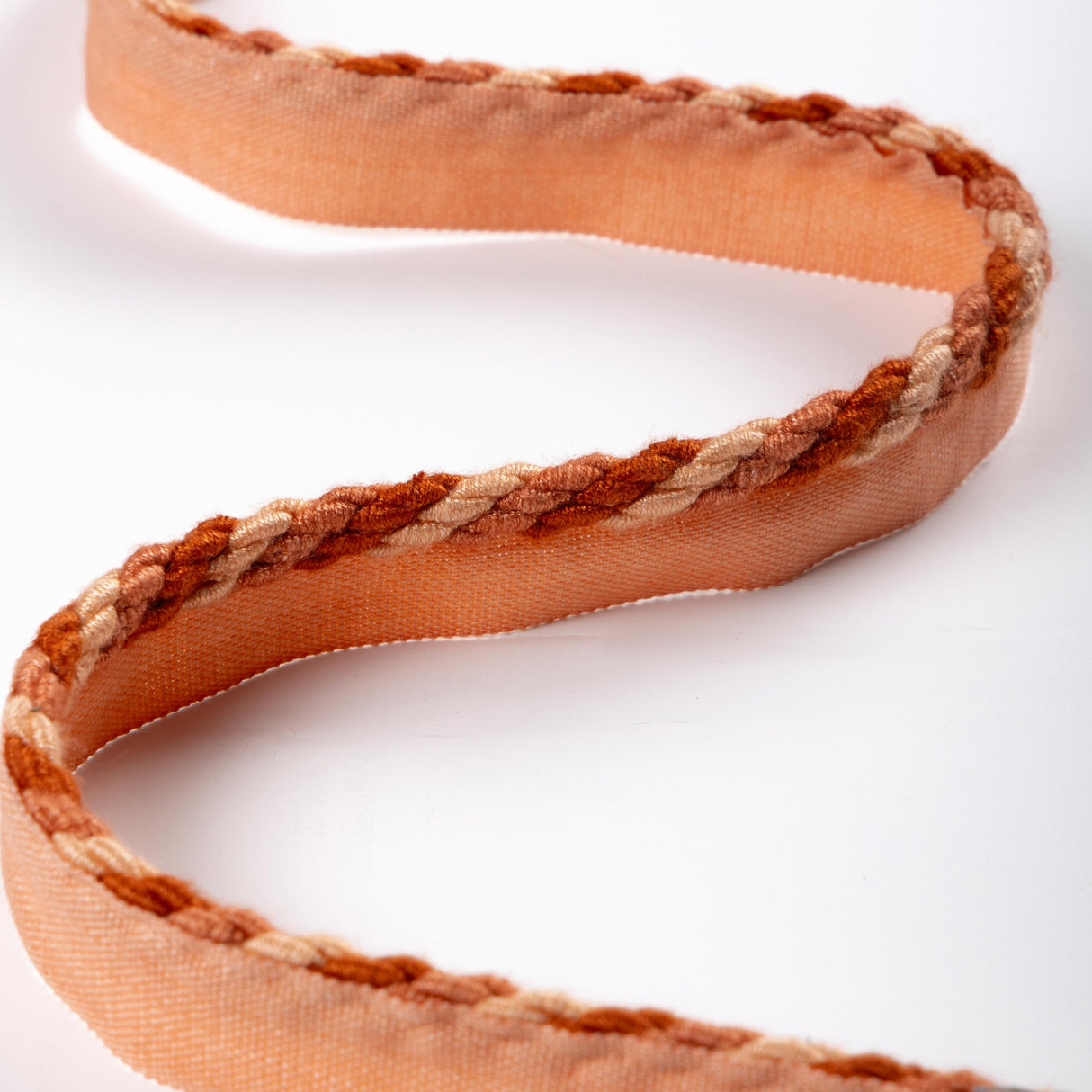 Brunschwig & Fils MONTCEL CORD SPICE Trim