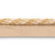 Brunschwig & Fils MONTCEL CORD BEIGE Trim