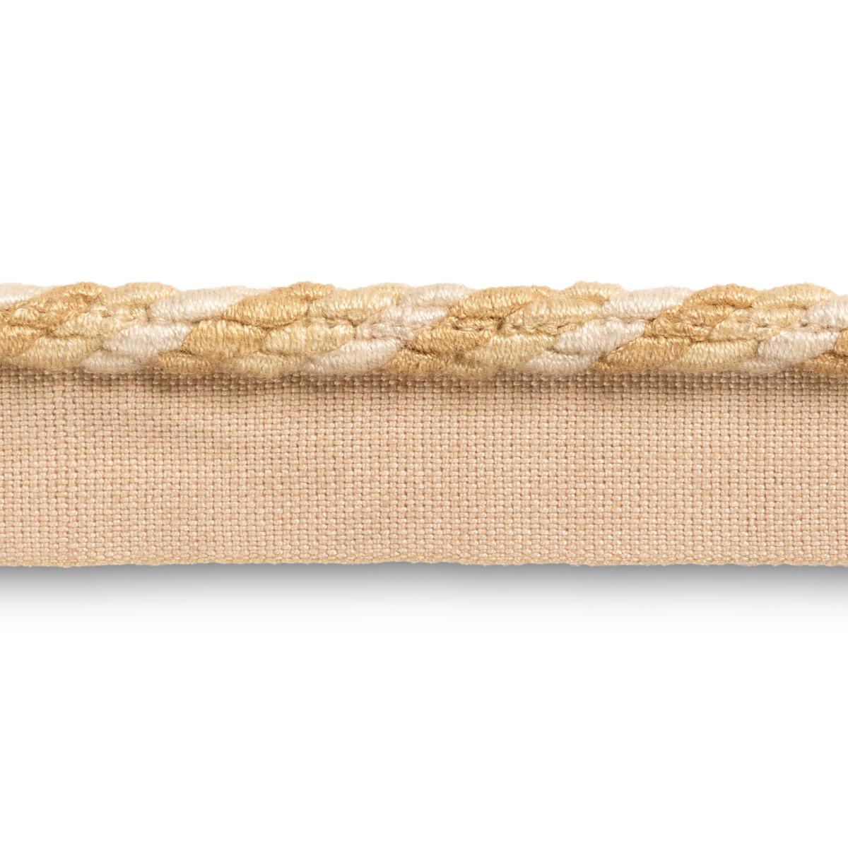 Brunschwig & Fils MONTCEL CORD BEIGE Trim