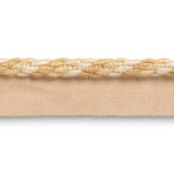 Brunschwig & Fils MONTCEL CORD BEIGE Trim