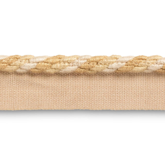 Brunschwig & Fils MONTCEL CORD BEIGE Trim