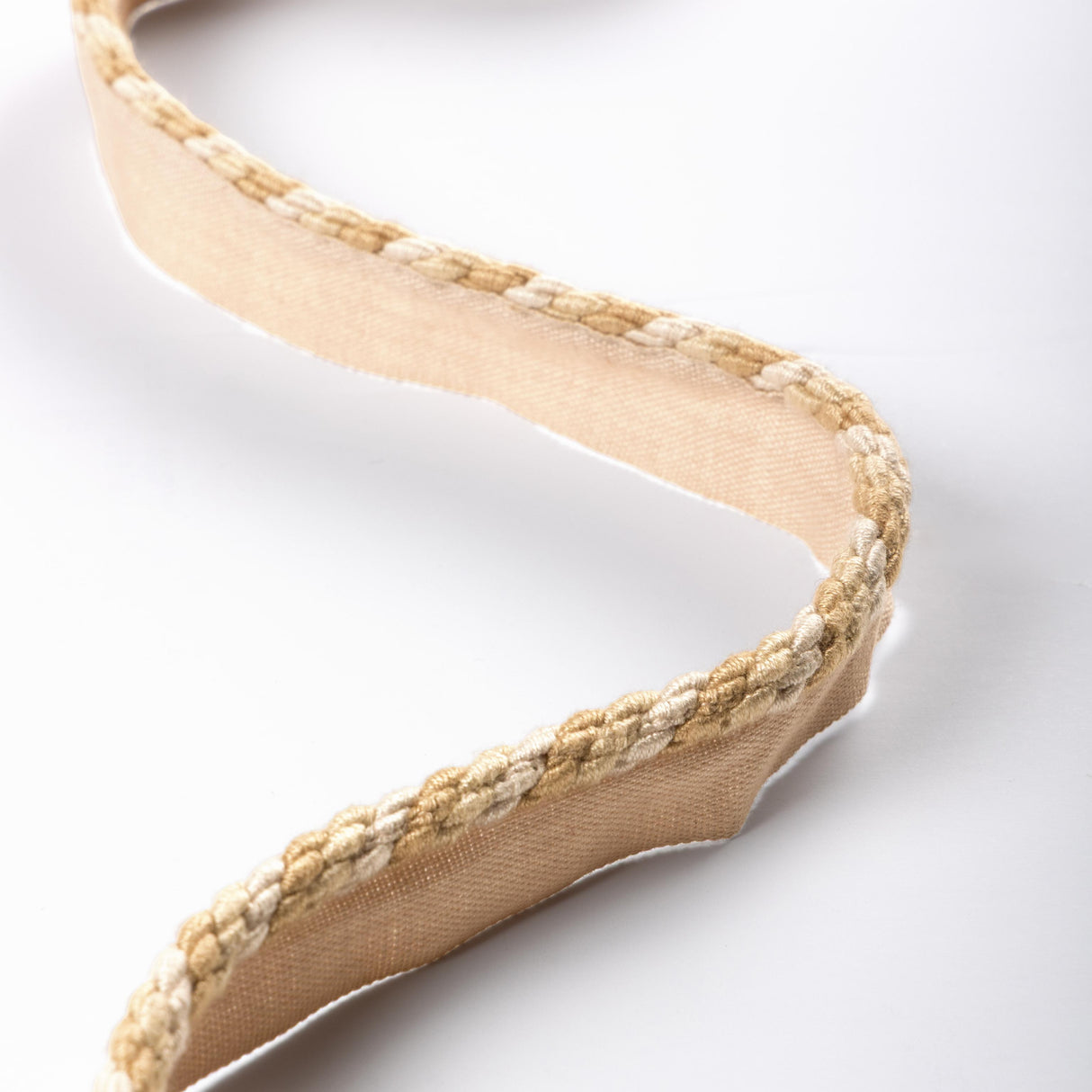 Brunschwig & Fils MONTCEL CORD BEIGE Trim