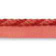 Brunschwig & Fils MONTCEL CORD RED Trim