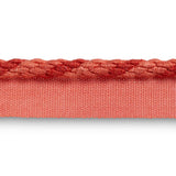 Brunschwig & Fils MONTCEL CORD RED Trim