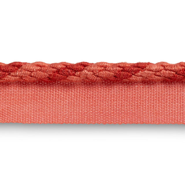 Brunschwig & Fils MONTCEL CORD RED Trim
