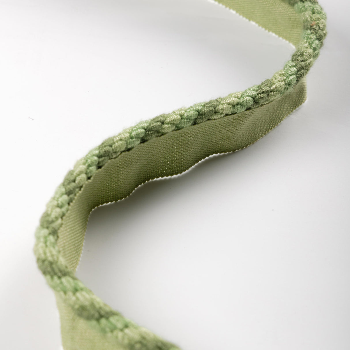 Brunschwig & Fils MONTCEL CORD LEAF Trim