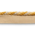 Brunschwig & Fils MONTCEL CORD GOLD Trim