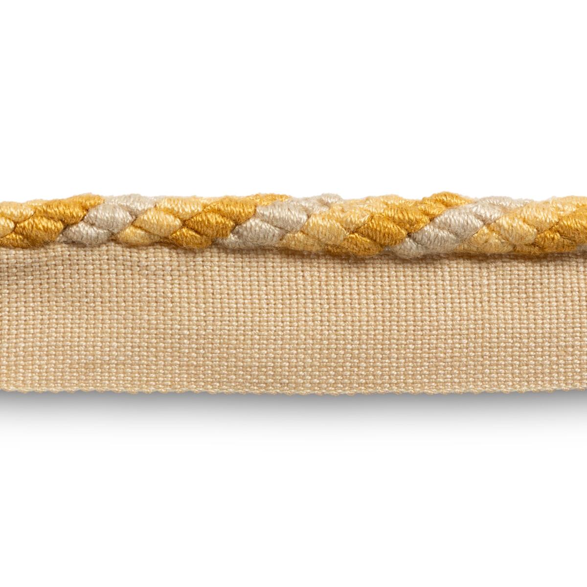 Brunschwig & Fils MONTCEL CORD GOLD Trim