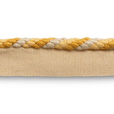 Brunschwig & Fils MONTCEL CORD GOLD Trim